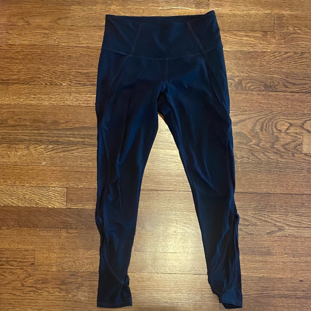 Athleta leggings - xs